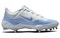 Nike Alpha Huarache Elite 4 Low Tb 'White Valor Blue' DR6851-102 - фото 577643