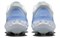 Nike Alpha Huarache Elite 4 Low Tb 'White Valor Blue' DR6851-102 - фото 577645