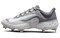 Nike Alpha Huarache Elite 4 Low 'Wolf Grey White' DJ6521-012 - фото 577647