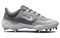 Nike Alpha Huarache Elite 4 Low 'Wolf Grey White' DJ6521-012 - фото 577648