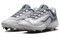 Nike Alpha Huarache Elite 4 Low 'Wolf Grey White' DJ6521-012 - фото 577649