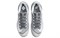 Nike Alpha Huarache Elite 4 Low 'Wolf Grey White' DJ6521-012 - фото 577650