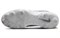 Nike Alpha Huarache Elite 4 Low 'Wolf Grey White' DJ6521-012 - фото 577652