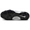 Nike Alpha Huarache NXT Anti Slip Wear Resistant High Top Training Shoes Men's Black White DJ6519-107 - фото 577682