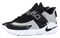 Nike Ambassador 11 Black White BQ5436-005 - фото 577723