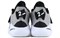 Nike Ambassador 11 Black White BQ5436-005 - фото 577724