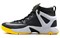 Nike Ambassador 8 'Black Grey Yellow' 818678-007 - фото 577743
