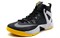 Nike Ambassador 8 'Black Grey Yellow' 818678-007 - фото 577744