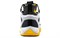Nike Ambassador 8 'Black Grey Yellow' 818678-007 - фото 577745