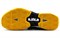 Nike Ambassador 8 'Black Grey Yellow' 818678-007 - фото 577746