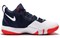 Nike Ambassador Ix 'Navy White' 852413-441 - фото 577748