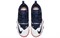 Nike Ambassador Ix 'Navy White' 852413-441 - фото 577750