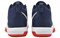Nike Ambassador Ix 'Navy White' 852413-441 - фото 577751