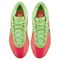 Nike Anti Slip Wear Resistant Low Top Basketball Shoes Men's Red Green HJ9110-300 - фото 577777