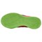 Nike Anti Slip Wear Resistant Low Top Basketball Shoes Men's Red Green HJ9110-300 - фото 577779