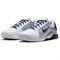 Nike Anti Slip Wear Resistant Low Top Tennis Shoes Unisex White HJ0549-100 - фото 577799