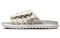 Nike Asuna 2 Transcend Slide 'Light Orewood Brown' FD6954-100 - фото 577818