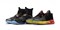 Nike Basketball LeBron Kyrie Four Wins Game 5 Forty Ones Championship Pack 925430-900 - фото 577867