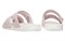 Nike Benassi Duo Ultra SLD/Pigalle NikeLab Carnation/Barely Rose Sail 902783-600 - фото 577883