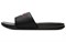 Nike Benassi Jdi Black Challenge Red 343880-060 - фото 577889