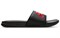 Nike Benassi Jdi Black Challenge Red 343880-060 - фото 577890