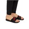 Nike Benassi Jdi Black Challenge Red 343880-060 - фото 577894