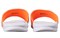 Nike Benassi Jdi Print Slide 'Orange' CI5927-881 - фото 577916