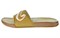 Nike Benassi Jdi Slide 'Muted Bronze' AO2805-200 - фото 577932