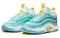Nike Cosmic Unity 3 Jade Ice DV2757-300 - фото 578543
