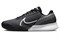 Nike Court Air Zoom Vapor Pro 2 Hc 'Black White' DR6191-001 - фото 578631