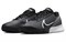 Nike Court Air Zoom Vapor Pro 2 Hc 'Black White' DR6191-001 - фото 578633