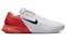 Nike Court Air Zoom Vapor Pro 2 'White Picante Fuchsia' DR6191-100 - фото 578663