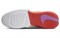 Nike Court Air Zoom Vapor Pro 2 'White Picante Fuchsia' DR6191-100 - фото 578667