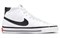 Nike Court Legacy Canvas Mid White DD0162-100 - фото 578731