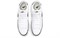 Nike Court Legacy Canvas Mid White DD0162-100 - фото 578733