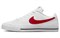 Nike Court Legacy Next Nature White University Red DH3162-102 - фото 578752