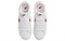 Nike Court Legacy Next Nature White University Red DH3162-102 - фото 578755