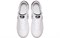 Nike Court Majestic Leather 'White Black' 574236-100 - фото 578790