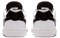 Nike Court Majestic Leather 'White Black' 574236-100 - фото 578791