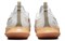 Nike Court React Vapor Nxt White Apricot CV0724-103 - фото 578827