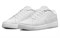 Nike Court Royale 2 Next Nature 'Triple White' DH3160-100 - фото 578849