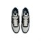 Nike Court Vision Anti Slip Wear Resistant Mid Top Casual Shoes Men's Black Blue Gray DN3577-004 - фото 578984