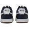 Nike Court Vision Low Anti Slip Wear Resistant Low Top Skateboard Shoes Men's Dark Blue FZ5547-400 - фото 578991