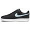 Nike Court Vision Low Next Nature 'Black Glacier Blue' DH2987-006 - фото 579015
