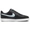 Nike Court Vision Low Next Nature 'Black Glacier Blue' DH2987-006 - фото 579016