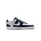 Nike Court Vision Low Top Training Shoes Men's Deep Navy Blue HM9862-400 - фото 579087
