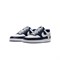Nike Court Vision Low Top Training Shoes Men's Deep Navy Blue HM9862-400 - фото 579088