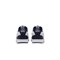 Nike Court Vision Low Top Training Shoes Men's Deep Navy Blue HM9862-400 - фото 579089