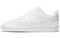 Nike Court Vision Low 'Triple White' CD5463-100 - фото 579091