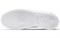 Nike Court Vision Low 'Triple White' CD5463-100 - фото 579095